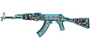 Frontside Misty image