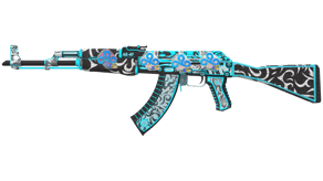Frontside Misty image