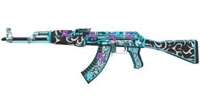Frontside Misty image