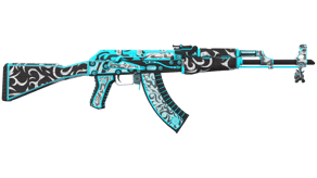 Frontside Misty image