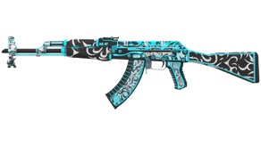 Frontside Misty image