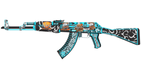 Frontside Misty image