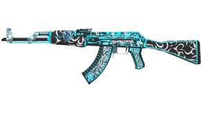 Frontside Misty image