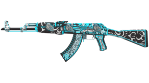 Frontside Misty image