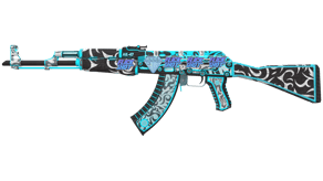 Frontside Misty image