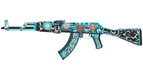 Frontside Misty image