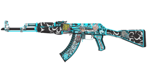 Frontside Misty image