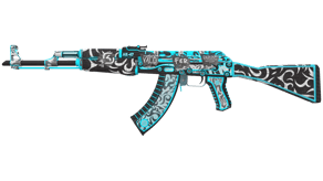 Frontside Misty image