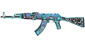 Frontside Misty image