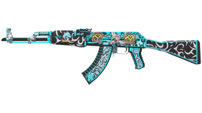 Frontside Misty image