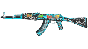 Frontside Misty image