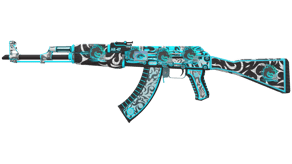 Frontside Misty image
