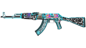 Frontside Misty image