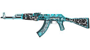 Frontside Misty image