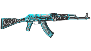 Frontside Misty image
