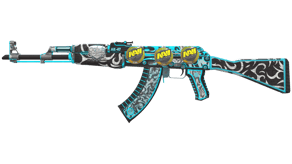Frontside Misty image