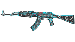Frontside Misty image