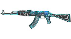Frontside Misty image