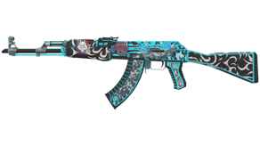 Frontside Misty image