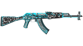 Frontside Misty image