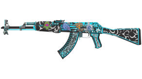 Frontside Misty image