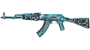 Frontside Misty image