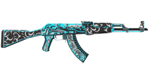 Frontside Misty image