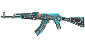 Frontside Misty image