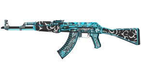 Frontside Misty image