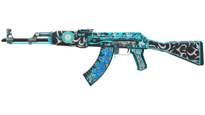 Frontside Misty image