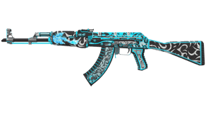 Frontside Misty image