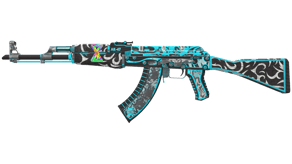 Frontside Misty image