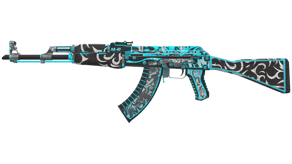 Frontside Misty image