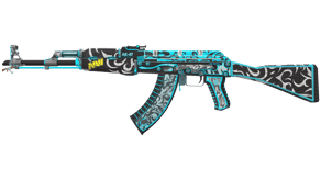 Frontside Misty image