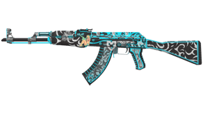 Frontside Misty image