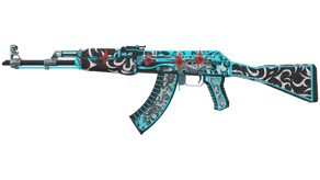 Frontside Misty image