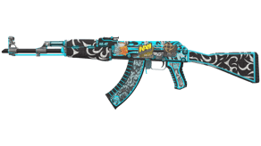 Frontside Misty image