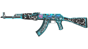 Frontside Misty image