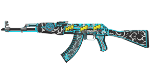 Frontside Misty image