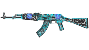 Frontside Misty image