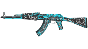 Frontside Misty image