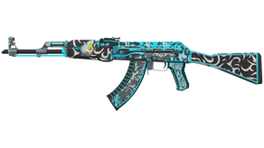 Frontside Misty image
