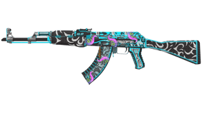 Frontside Misty image