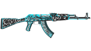 Frontside Misty image