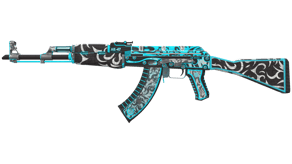 Frontside Misty image