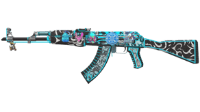 Frontside Misty image