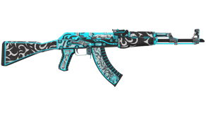 Frontside Misty image