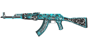 Frontside Misty image