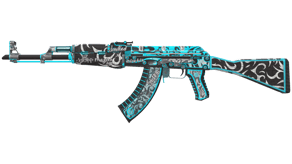 Frontside Misty image