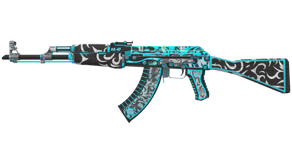 Frontside Misty image